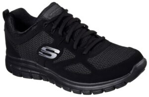 Skechers Sneaker »BURNS-AGOURA«