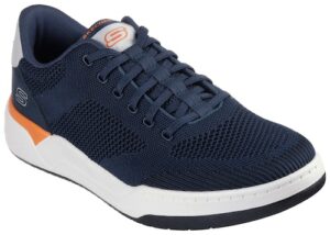 Skechers Sneaker »CORLISS-DORSET«