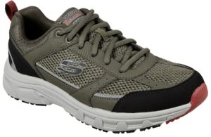 Skechers Sneaker »OAK CANYON-VERKETTA«