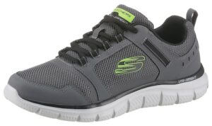 Skechers Sneaker »TRACK-KNOCKHILL«