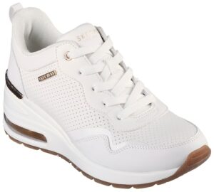 Skechers Wedgesneaker »MILLION AIR-HOTTER AIR«