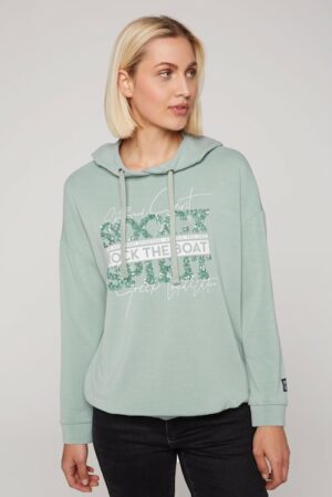 SOCCX Kapuzensweatshirt