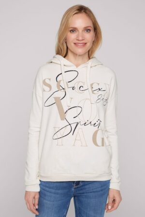 SOCCX Kapuzensweatshirt