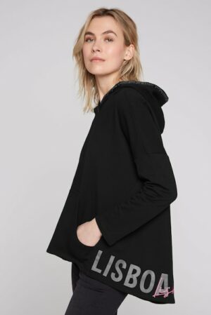 SOCCX Kapuzensweatshirt