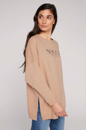 SOCCX Longsweatshirt