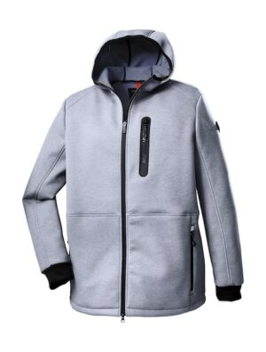 STOY Funktionsjacke »STW 20 MN JCKT«