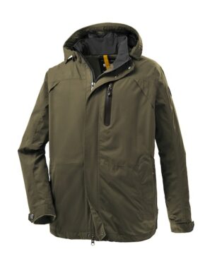 STOY Outdoorjacke »STS 12 MN JCKT«