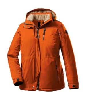 STOY Outdoorjacke »STW 1 WMN JCKT«