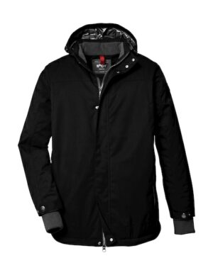 STOY Outdoorjacke »STW 18 MN JCKT«