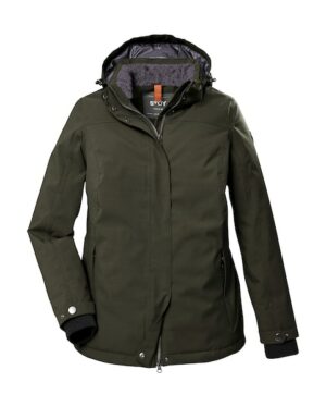 STOY Outdoorjacke »STW 9 WMN JCKT«