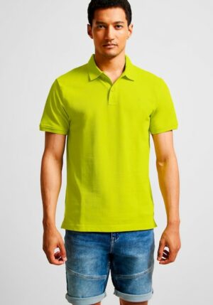 STREET ONE MEN Poloshirt