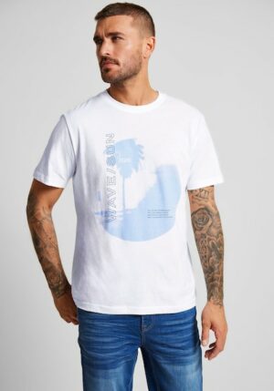 STREET ONE MEN T-Shirt