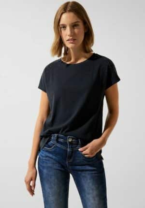 STREET ONE Shirttop