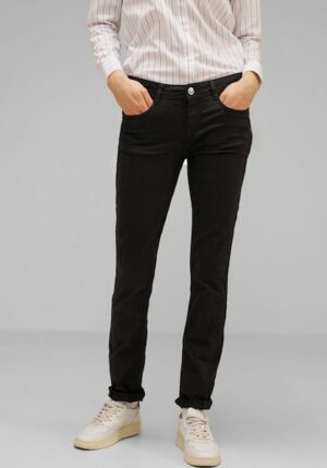 STREET ONE Slim-fit-Jeans