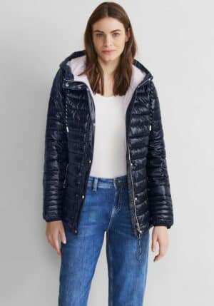 STREET ONE Steppjacke