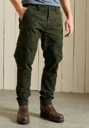 Superdry Cargohose »Core Cargo«