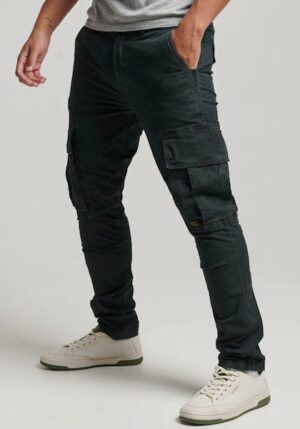 Superdry Cargohose »SD-CORE CARGO PANT«