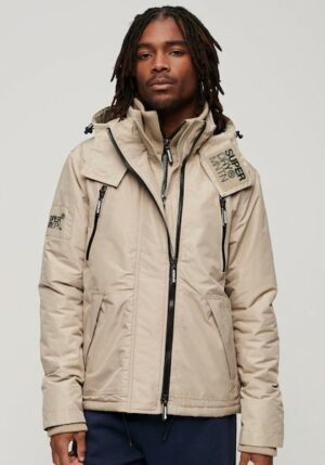 Superdry Outdoorjacke »MOUNTAIN WINDCHEATER«