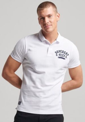 Superdry Poloshirt »SD-VINTAGE SUPERSTATE POLO«