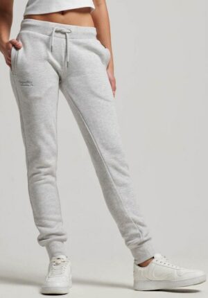 Superdry Sweathose »ESSENTIAL LOGO JOGGER«