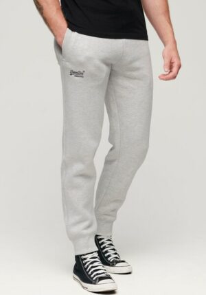 Superdry Sweathose »ESSENTIAL LOGO JOGGERS«