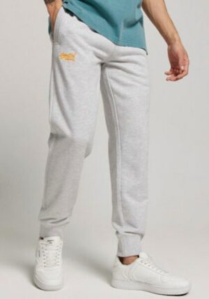 Superdry Sweathose »VINTAGE LOGO EMB JOGGER UB«