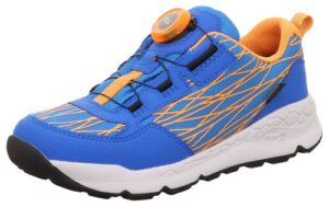 Superfit Sneaker »FREE RIDE WMS: mittel«