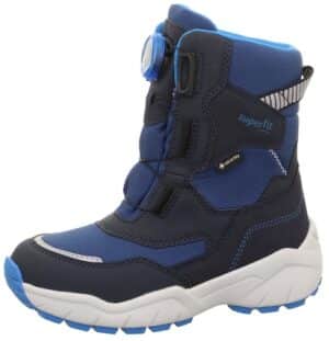 Superfit Winterboots »CULUSUK 2.0 WMS: Weit«