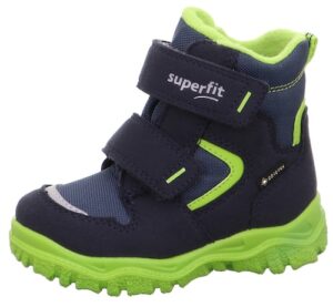 Superfit Winterstiefel »HUSKY1 WMS: Mittel«