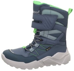 Superfit Winterstiefel »ROCKET WMS: Weit«