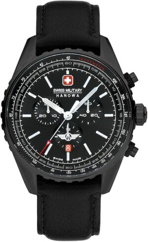 Swiss Military Hanowa Chronograph »AFTERBURN CHRONO