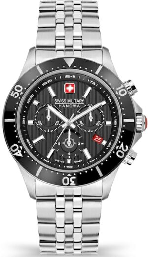 Swiss Military Hanowa Chronograph »FLAGSHIP X CHRONO