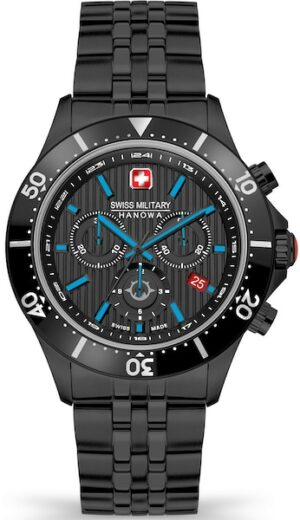 Swiss Military Hanowa Chronograph »FLAGSHIP X CHRONO