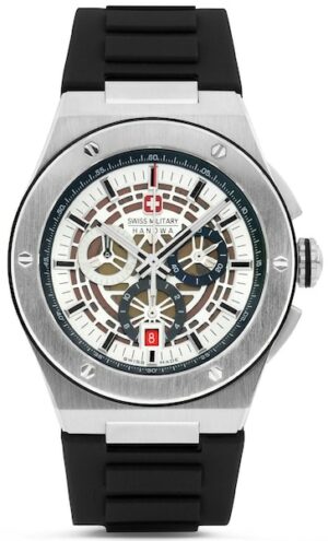 Swiss Military Hanowa Chronograph »MISSION XFOR-02