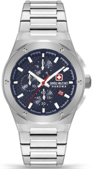 Swiss Military Hanowa Chronograph »SIDEWINDER CHRONO