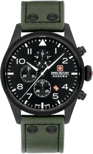 Swiss Military Hanowa Chronograph »THUNDERBOLT CHRONO