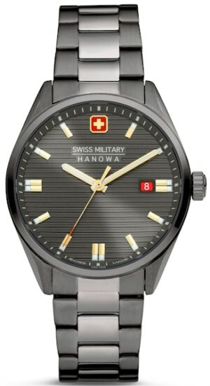 Swiss Military Hanowa Quarzuhr »ROADRUNNER