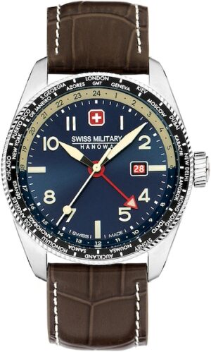 Swiss Military Hanowa Schweizer Uhr »HAWK EYE