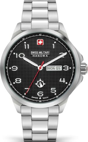 Swiss Military Hanowa Schweizer Uhr »PUMA