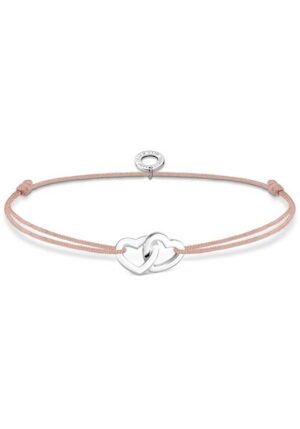 THOMAS SABO Armband »Herzen