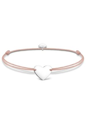 THOMAS SABO Armband »Little Secret Herz