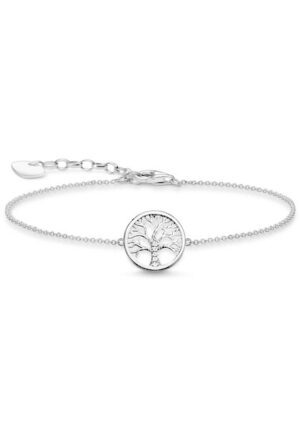 THOMAS SABO Armband »Tree of Love silber/Lebensbaum