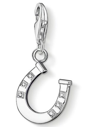 THOMAS SABO Charm-Einhänger »Hufeisen