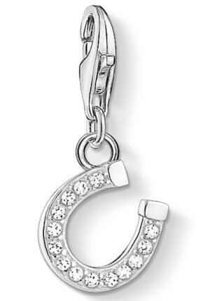 THOMAS SABO Charm-Einhänger »Hufeisen