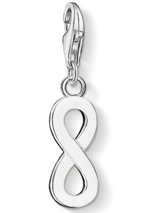 THOMAS SABO Charm-Einhänger »Infinity