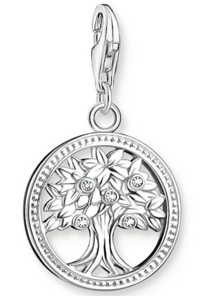 THOMAS SABO Charm-Einhänger »Lebensbaum