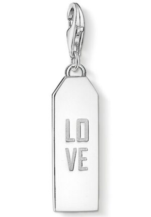 THOMAS SABO Charm-Einhänger »Love