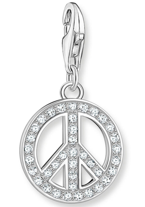 THOMAS SABO Charm-Einhänger »Peace