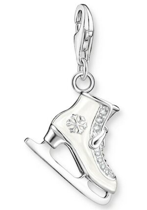 THOMAS SABO Charm-Einhänger »Schlittschuh