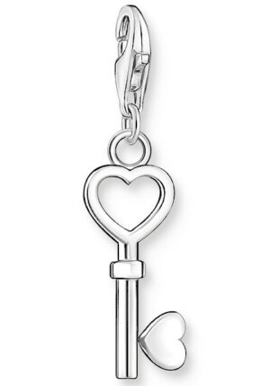 THOMAS SABO Charm-Einhänger »Schlüssel